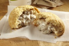 Johnsonville Expands C-Store Grab-And-Go Options With Sausage & Gravy Stuffed Biscuits Johnsonville Expands C-Store Grab-And-Go Options With Sausage & Gravy Stuffed Biscuits