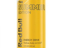 Tropical Flavor Summer Edition Red Bull Available Exclusively At 7-Eleven Tropical Flavor Summer Edition Red Bull Available Exclusively At 7-Eleven