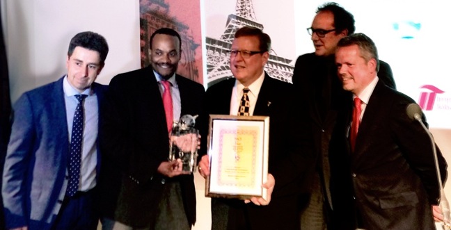Rutter’s First American Co. To Win NACS Insight Int’l Convenience Retailer Of The Year Rutter’s First American Co. To Win NACS Insight Int’l Convenience Retailer Of The Year