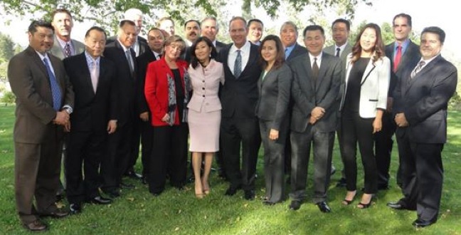 visionary leadership plays big part in superior grocers success super grocers