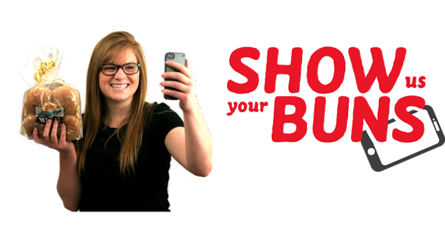Village Hearth Breads ‘Show Us Your Buns’ Summer Sweepstakes Under Way Village Hearth Breads ‘Show Us Your Buns’ Summer Sweepstakes Under Way