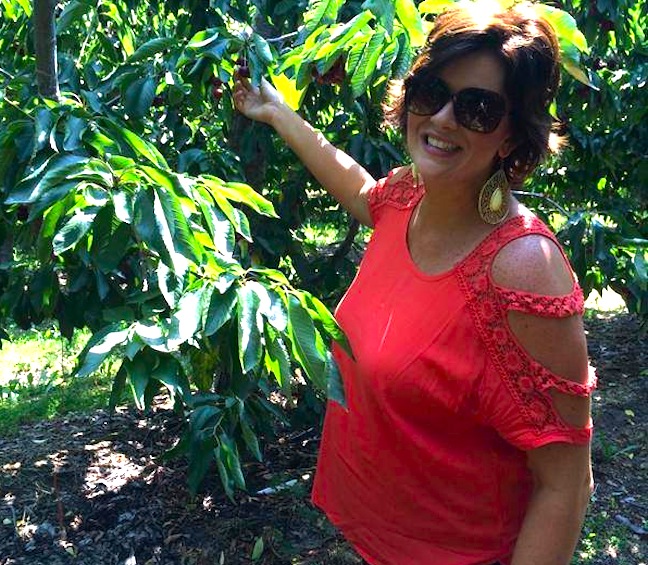 The Produce Mom Welcomes Chelan Fresh To Family Of Partners The Produce Mom Welcomes Chelan Fresh To Family Of Partners