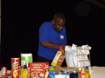 Kroger Bagger Crowned Georgia’s Best Kroger Bagger Crowned Georgia’s Best