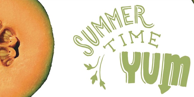 California Cantaloupe Board Debuts Summer Consumer Sweepstakes
California Cantaloupe Board Debuts Summer Consumer Sweepstakes