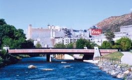 Molson Coors CEO Retiring, Successor Named Molson Coors CEO Retiring, Successor Named