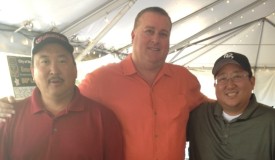 Bristol Farms Golf Tourney Raises $55K For City Of Hope Bristol Farms Golf Tourney Raises $55K For City Of Hope