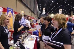 KeHE Holiday Show Breaks Records KeHE Holiday Show Breaks Records