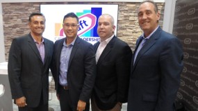 Kraft Promotes Ridenour To VP Of Industry Development Kraft Promotes Ridenour To VP Of Industry Development