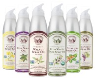La Tourangelle Launches First Artisan Cooking Spray Oil La Tourangelle Launches First Artisan Cooking Spray Oil