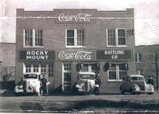 Iconic Coca-Cola ‘Ghost Signs’ Come Back To Life Iconic Coca-Cola ‘Ghost Signs’ Come Back To Life