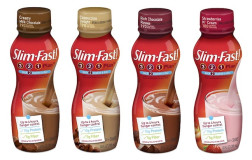 Kainos Capital Acquires Slim-Fast From Unilever Kainos Capital Acquires Slim-Fast From Unilever