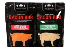 The Spice Lab Launches Candied Bacon Rubs The Spice Lab Launches Candied Bacon Rubs