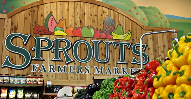 EPA Presents Sprouts In Dunwoody, Ga., With GreenChill Certification As Store Opens Today EPA Presents Sprouts In Dunwoody, Ga., With GreenChill Certification As Store Opens Today