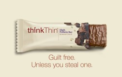 thinkThin Launches First Multi-Million Dollar National Ad Campaign thinkThin Launches First Multi-Million Dollar National Ad Campaign