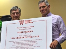 Festival Foods’ Skogen Is Wisconsin Grocer Of The Year Festival Foods’ Skogen Is Wisconsin Grocer Of The Year