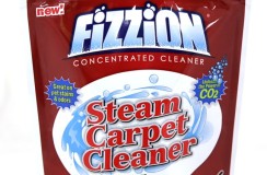 Fizzion Rolls Out Steam Carpet Cleaner Tablets Fizzion Rolls Out Steam Carpet Cleaner Tablets