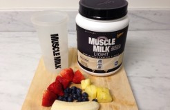 Hormel Foods Buying Maker Of Muscle Milk Hormel Foods Buying Maker Of Muscle Milk