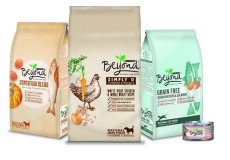 Purina Rolls Out Natural Dog And Cat Food Options With Purina Beyond Purina Rolls Out Natural Dog And Cat Food Options With Purina Beyond