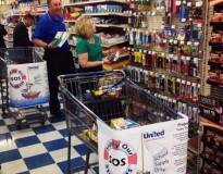 United Family Stores To Host School Supply Drive Through Aug. 12 United Family Stores To Host School Supply Drive Through Aug. 12