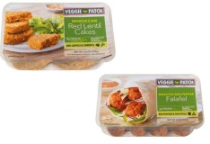 Veggie Patch Launches Two New Vegetable Products Veggie Patch Launches Two New Vegetable Products