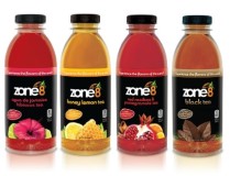 Zone 8 Introduces Non-GMO, Ready-To-Drink Tea And Juice Blends Zone 8 Introduces Non-GMO, Ready-To-Drink Tea And Juice Blends