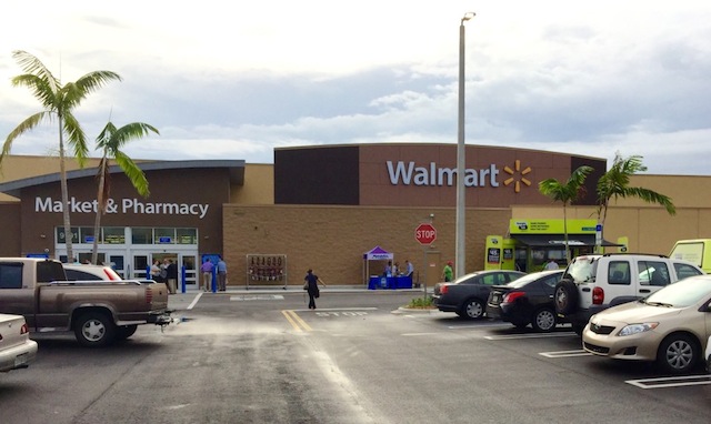 walmart gainesville fl