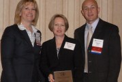 MGA Presents Its 2015 Legislator Of The Year Award