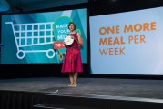 Initiative Aims To Increase At-Home Family Meals