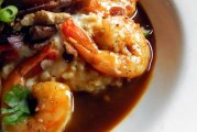 Hannaford Brothers Spotlights Gulf Coast Shrimp For Super Bowl