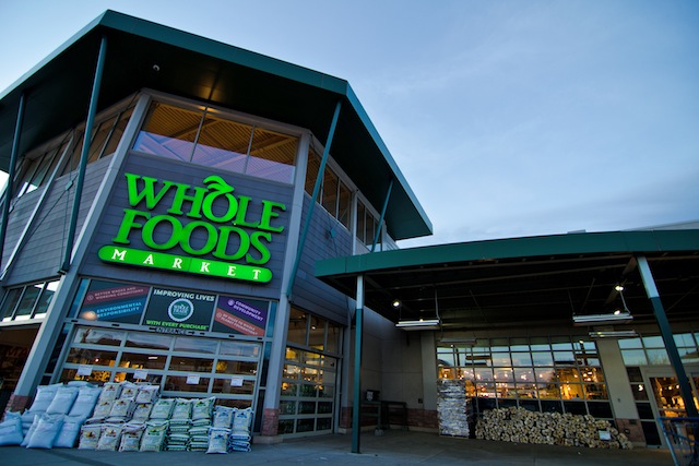 Whole Foods in Lakewood, Colorado