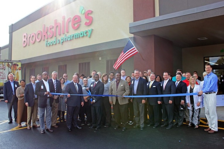 Brookshire’s Hosts Grand Reopenings At Two Renovated Louisiana Stores