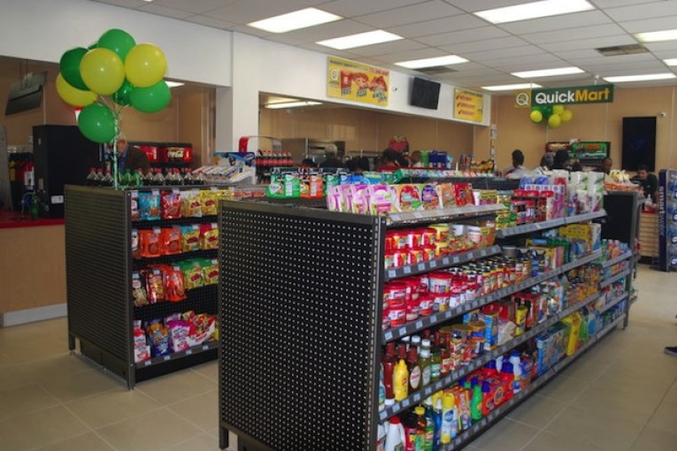 Quick Mart Opens First L.A. Store As Franchise Expands