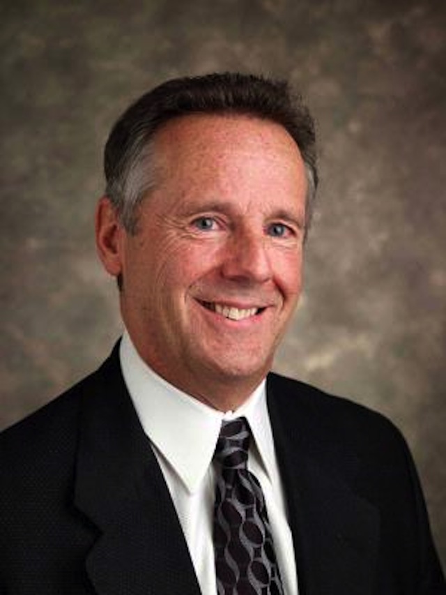 Michael Teel Becomes Majority Owner Of Raley’s