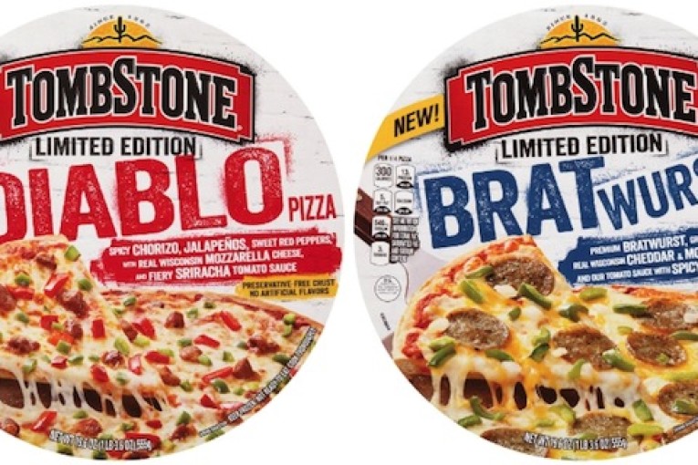 nestle pizza
