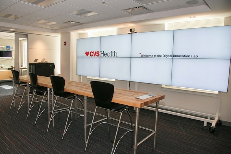 cvs health opens digital innovation lab in boston