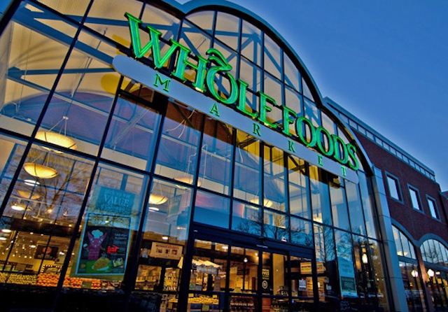 Whole Foods Trolley Square Whole Foods Trolley Square
