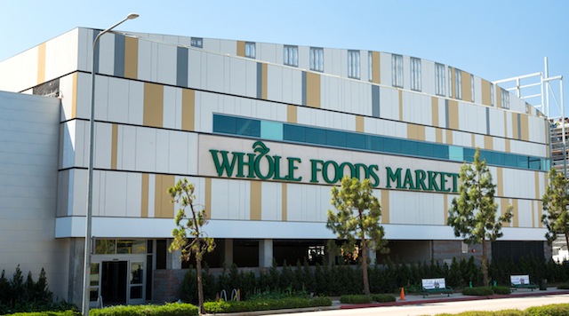 Whole Foods Playa Vista Bakery Whole Foods Playa Vista Bakery
