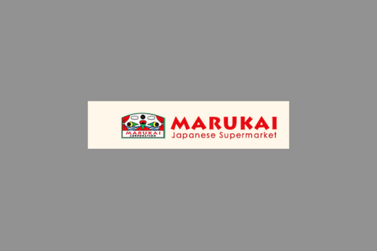 Marukai logo