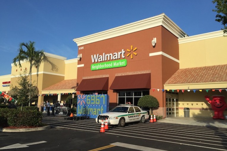 walmart gainesville fl