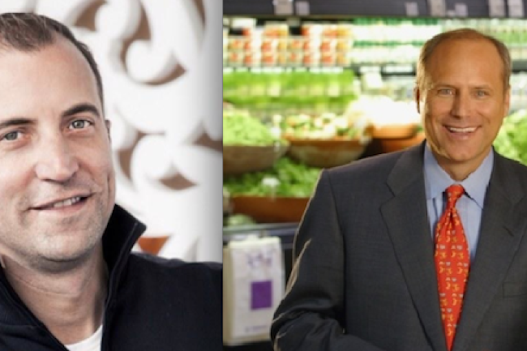 Sprouts Gets New Chief Marketing Officer And EVP Of Store Ops