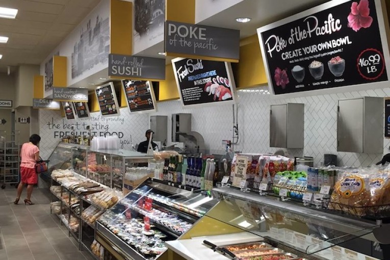 Bristol Farms Debuts Remodeled Westwood Store