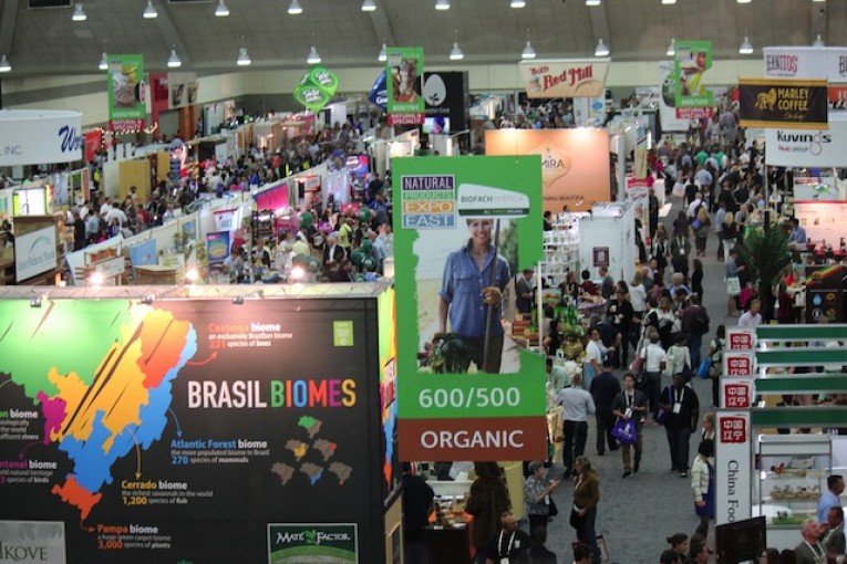 Natural Products Expo East Expected To Draw Record Number Of Attendees