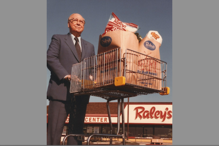 Tom Raley