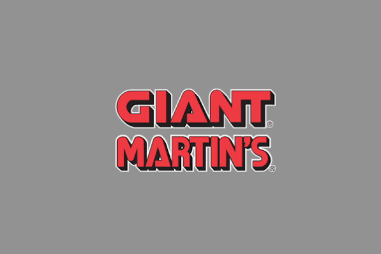 giant/martin's logo