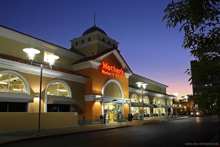 Mother's Market