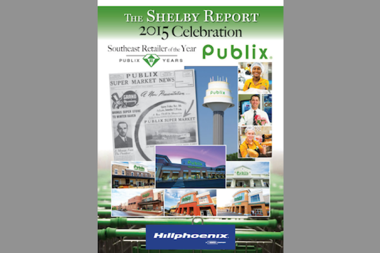 Publix cover