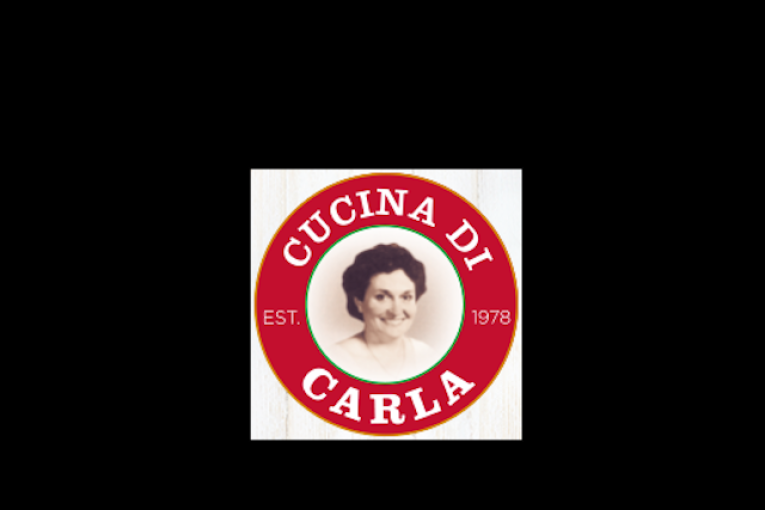 carla's pasta