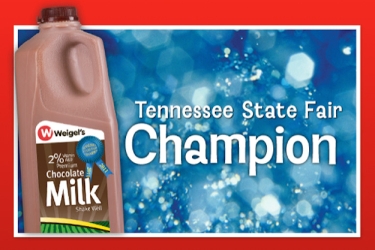 weigel's milk