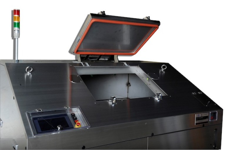 Eco-Safe Digester 1