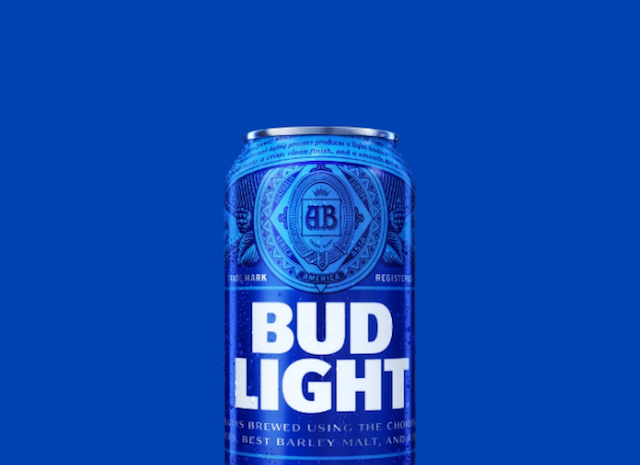 bud light peppermint